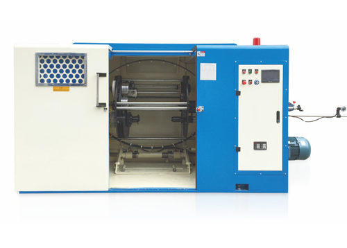 800-1000高速絞線(xiàn)機(jī)